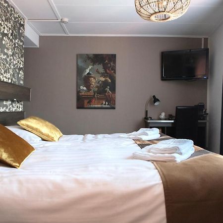 Hanze Hotel Zwolle ภายนอก รูปภาพ
