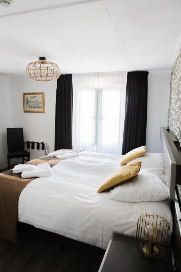 Hanze Hotel Zwolle ภายนอก รูปภาพ