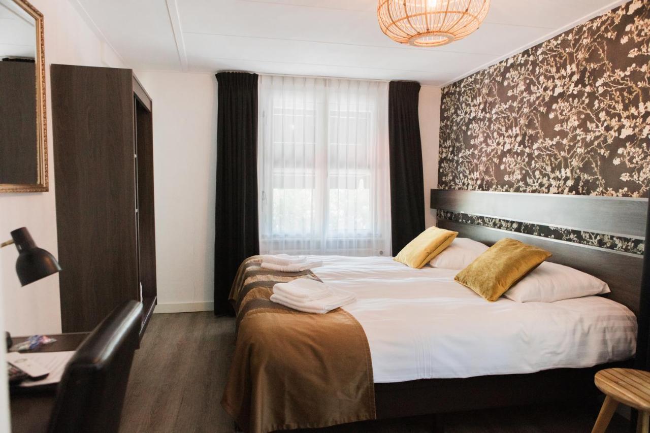 Hanze Hotel Zwolle ภายนอก รูปภาพ